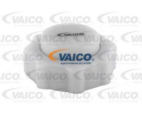 Låslock, kylvätskebehållare Original VAICO Quality Låslock, kylvätskebehållare Original VAICO Quality