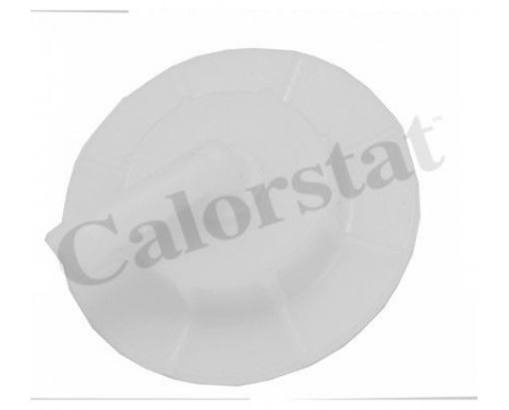 Låslock, kylvätskebehållare Låslock, kylvätskebehållare