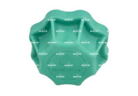 Lock, kylvätskebehållare