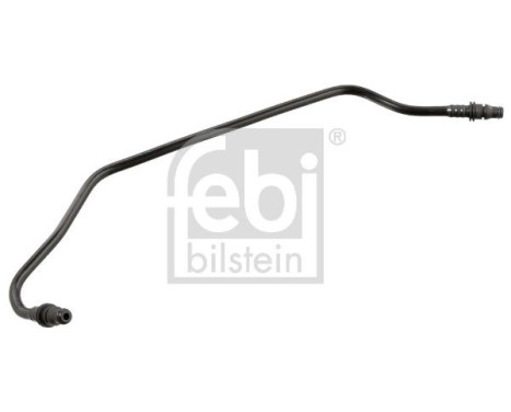 Luftningsslang, expansionsbehållare febi Plus 103546, bild 2