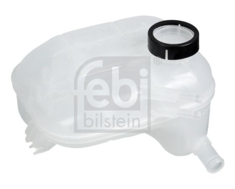 RADIATOR EXPANSION TANK OPEL 47868 FEBI, bild 2