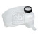 RADIATOR EXPANSION TANK OPEL 47868 FEBI, miniatyr 2