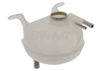 radiator expansionskärl