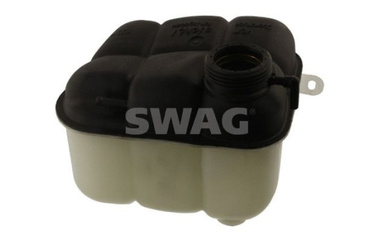 radiator expansionskärl