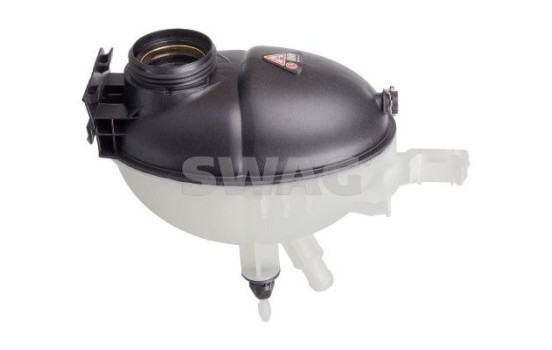 radiator expansionskärl