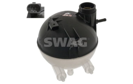 radiator expansionskärl