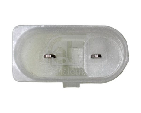 radiatorexpansionskärl med sensor 183404 FEBI, bild 3