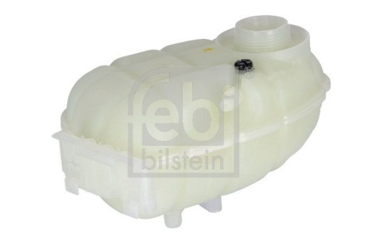 radiatorexpansionskärl med sensor 183544 FEBI, bild 2