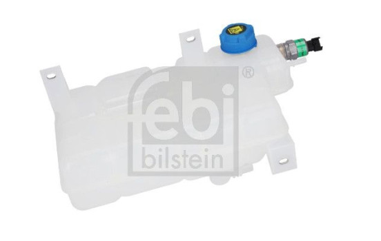 radiatorns expansionskärl 184501 FEBI
