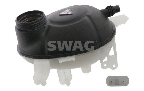 radiatorns expansionstank