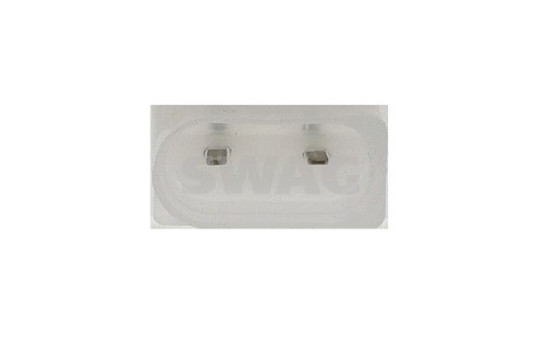 radiatorns expansionstank, bild 3