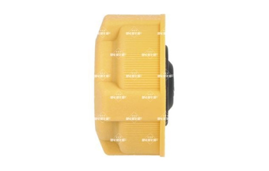 Stängning av lock, kylvätskebehållare, bild 2
