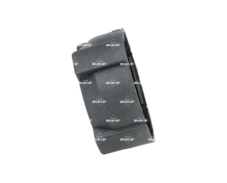 Stängning av lock, kylvätskebehållare, bild 2