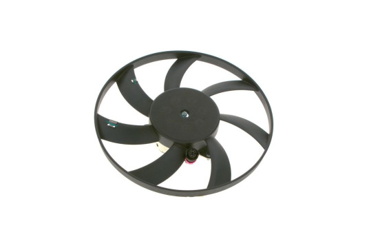 Elmotor, kylarfläkt 0 986 338 105 Bosch