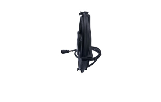 Elmotor, kylarfläkt 0 986 338 115 Bosch, bild 2