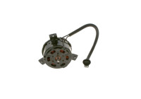 Elmotor, kylarfläkt DCMOTOR;GPG140W Bosch