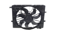 Elmotor, kylarfläkt ECM Bosch