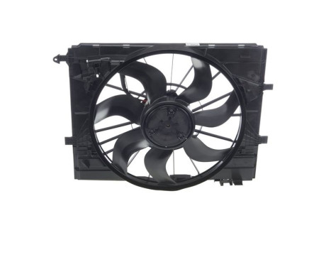 Elmotor, kylarfläkt ECM Bosch
