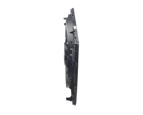 Elmotor, kylarfläkt ECM Bosch, bild 2