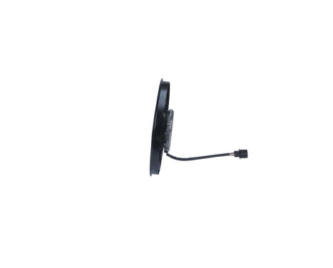 Elmotor, kylarfläkt ECM Bosch, bild 4