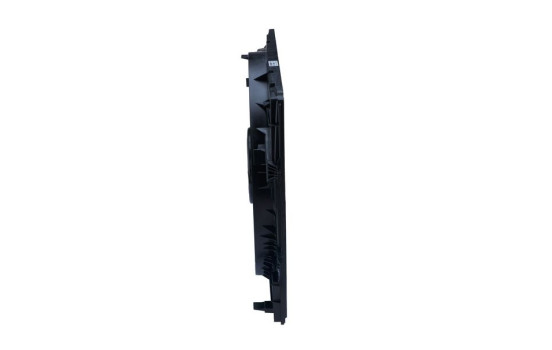 Elmotor, kylarfläkt ECM Bosch, bild 2