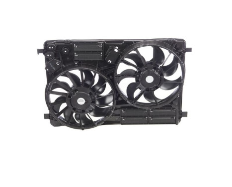 Elmotor, kylarfläkt GPG Bosch
