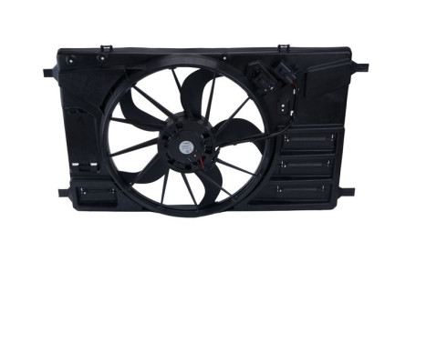 Elmotor, kylarfläkt GPG Bosch