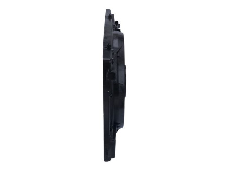 Elmotor, kylarfläkt GPG Bosch, bild 4