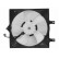 Fläkt, AC-kondensor 3348751 International Radiators, miniatyr 2