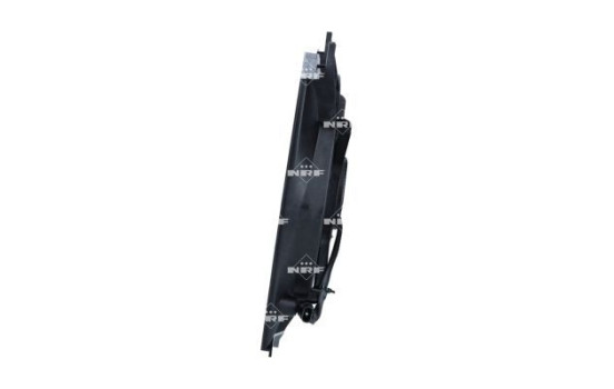 Fläkt komplett 470092 NRF, bild 2