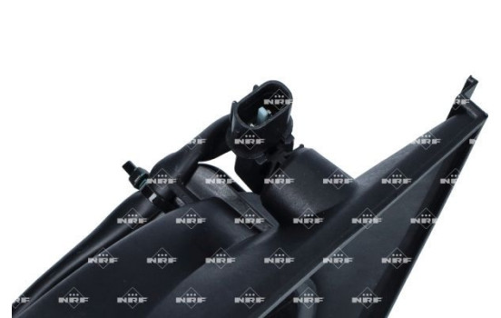 Fläkt komplett 470092 NRF, bild 6