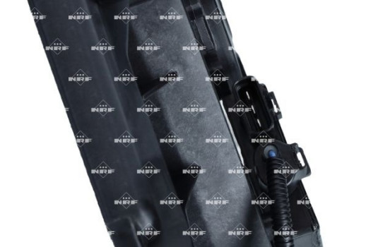 Fläkt komplett 470119 NRF, bild 6