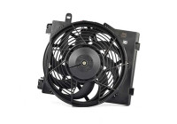 Fläkt, Kondensor, Luftkonditionering BSG 65-510-014