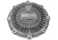 Fläkt, kylare 47914 NRF