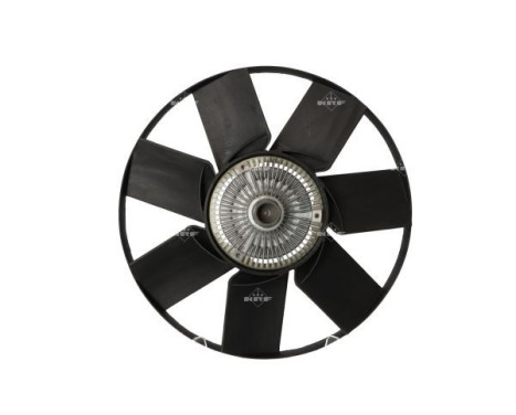 Fläkt, kylare 47929 NRF
