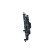 Fläkt, kylare 47963 NRF, miniatyr 2