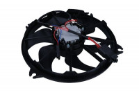 Fläkt, kylare AC212493 Maxgear