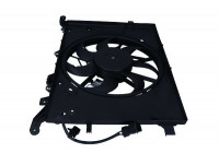 Fläkt, kylare AC216216 Maxgear