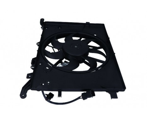 Fläkt, kylare AC216216 Maxgear