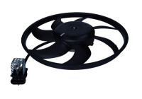 Fläkt, kylare AC230104 Maxgear