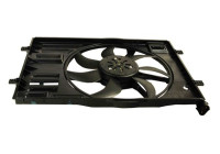 Fläkt, kylare AC230107 Maxgear