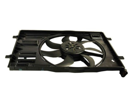 Fläkt, kylare AC230107 Maxgear