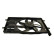 Fläkt, kylare AC230107 Maxgear