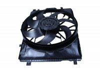 Fläkt, kylare AC230108 Maxgear