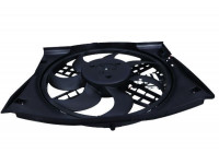Fläkt, kylare AC230114 Maxgear