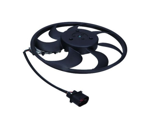 Fläkt, kylare AC230117 Maxgear