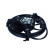 Fläkt, kylare AC230119 Maxgear, miniatyr 2