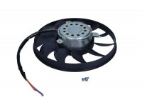 Fläkt, kylare AC230120 Maxgear