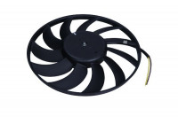 Fläkt, kylare AC259115 Maxgear