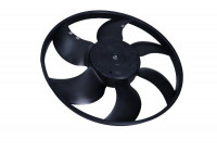 Fläkt, kylare AC284933 Maxgear